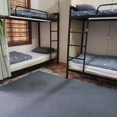 10Am Hostel Ha Giang Εξωτερικό φωτογραφία