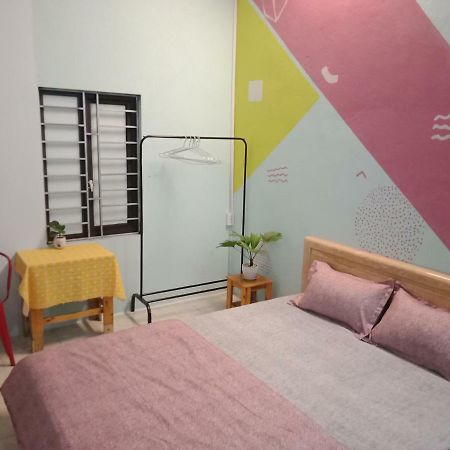 10Am Hostel Ha Giang Εξωτερικό φωτογραφία