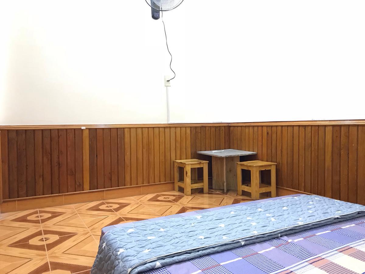 10Am Hostel Ha Giang Εξωτερικό φωτογραφία