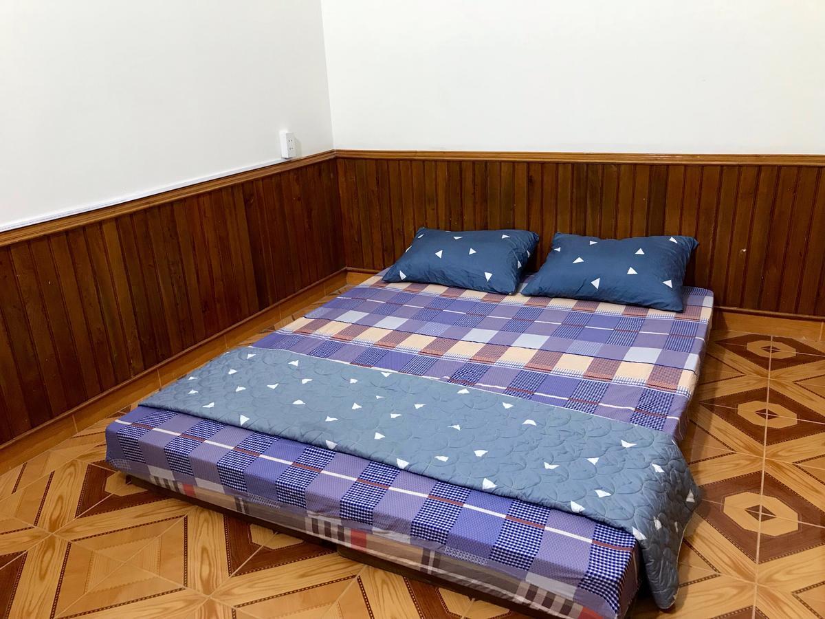 10Am Hostel Ha Giang Εξωτερικό φωτογραφία