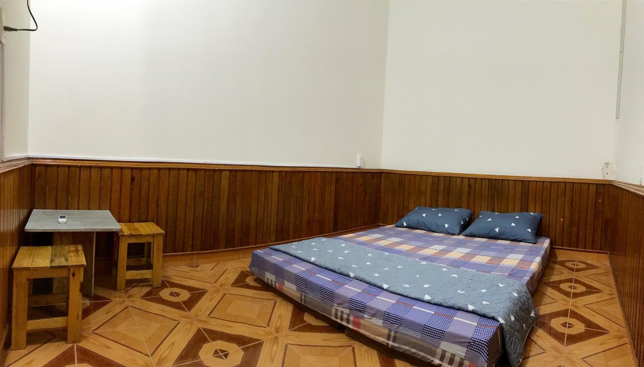 10Am Hostel Ha Giang Εξωτερικό φωτογραφία