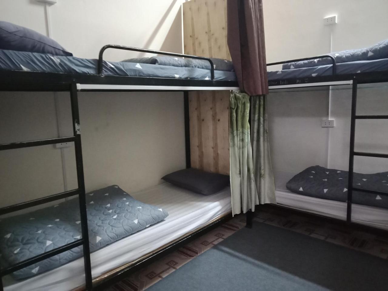 10Am Hostel Ha Giang Εξωτερικό φωτογραφία