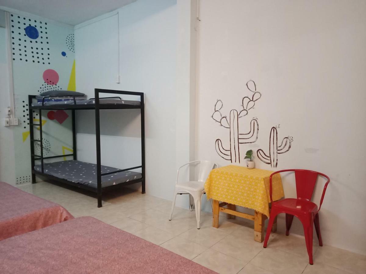 10Am Hostel Ha Giang Εξωτερικό φωτογραφία